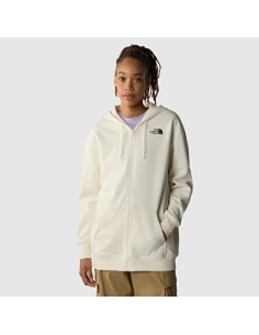Open Gate Fleecejacke