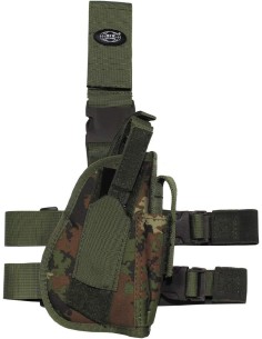 Pistolenbeinholster