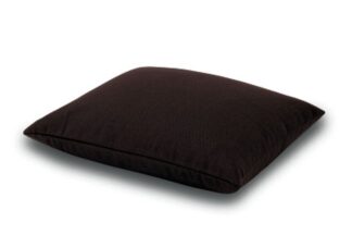 Kniekissen schwarz