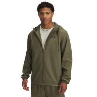 Under Armour UA Rival Woven Herren Windbreaker  andere | Omidis.de