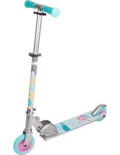 A120 Scooter