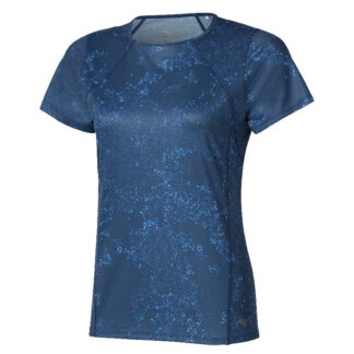 Mizuno Impulse Core Graphic Shirt