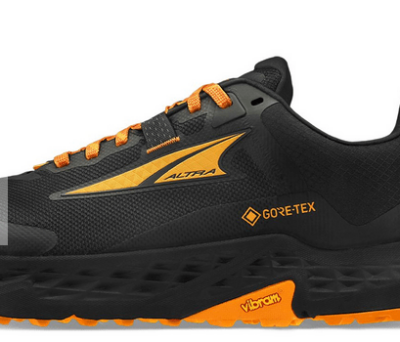 Altra Timp 5 Trailschuh Goretex – schwarz Herren - Image 3