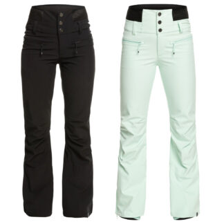 Roxy Damen Skihose Rising High Pant ERJTP03213
| Sporthaus Marquardt
