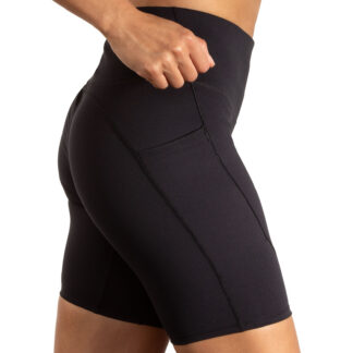 Brooks Spark 8" Short Tight Lady | 221662-001
| Lauflust.de