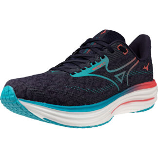 Mizuno Wave RIDER 29 Men | J1GC2503-01
| Lauflust.de