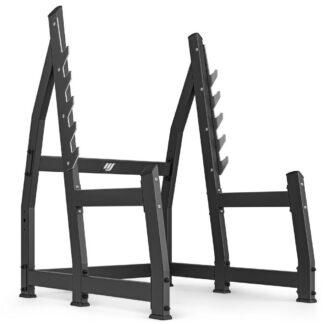 MARBO SPORT MP-S202 2.0 - Kniebeugenständer / Squatrack