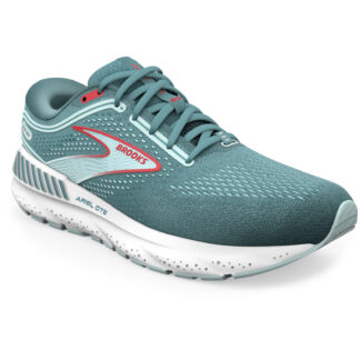 Brooks ARIEL 23 GTS Lady | 1203901B496
| Lauflust.de