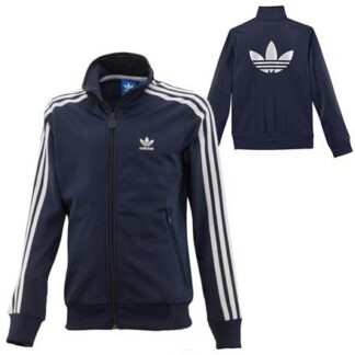adidas Firebird J TT dunkelblau | Omidis.de