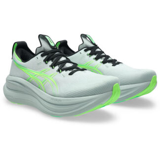 Asics GEL-NIMBUS 28 Men | 1011C127-400
| Lauflust.de