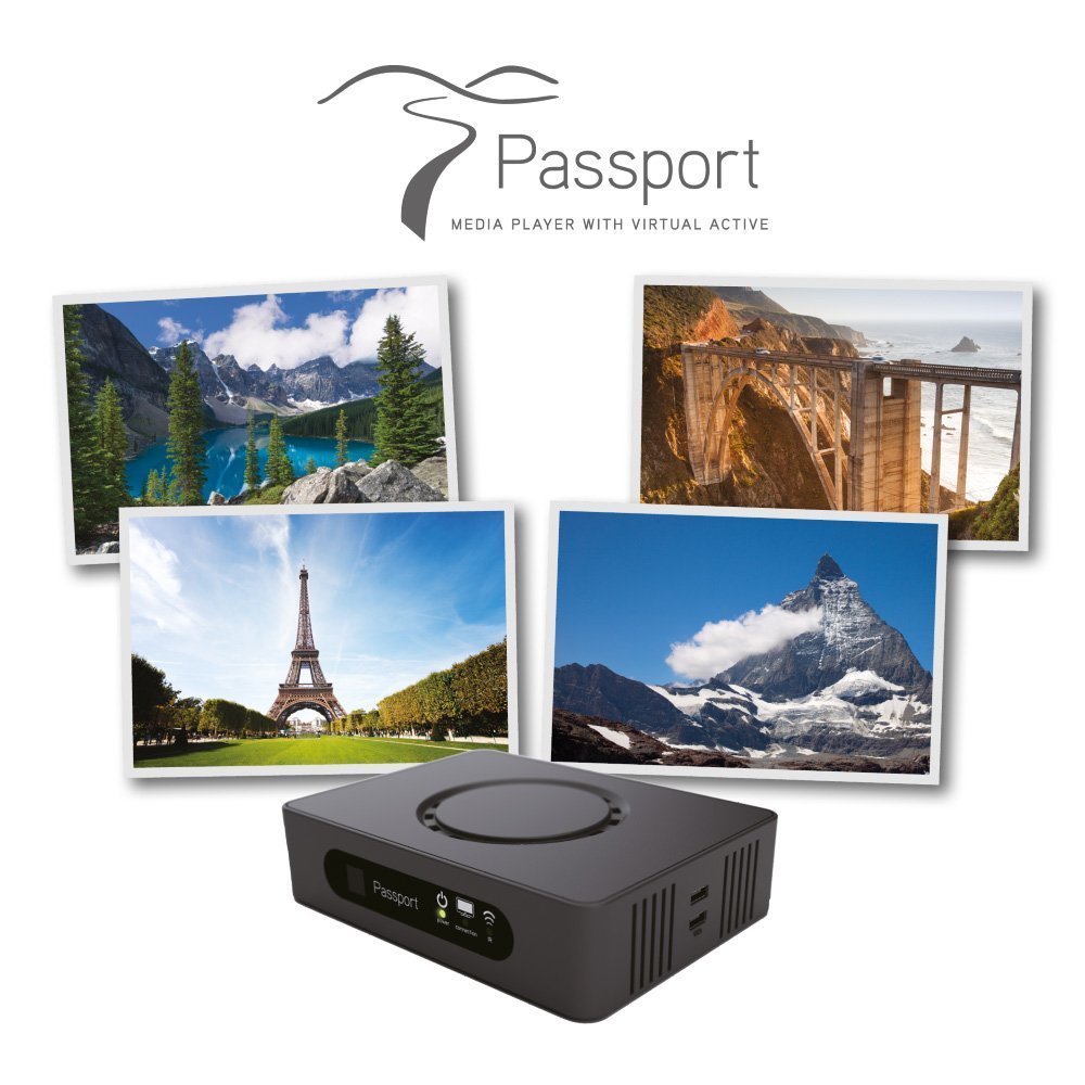 Adventure 3 Laufband - Sport Enzinger - Image 11
