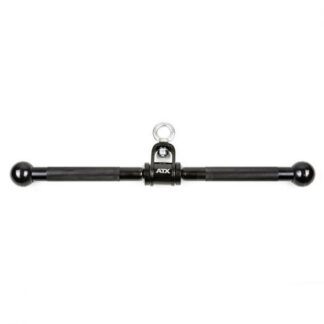 ATX® Black Line - Rotation Straight Bar - Sport Enzinger