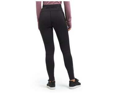 WB Wanda Laufhose Damen brushed tight - Image 4
