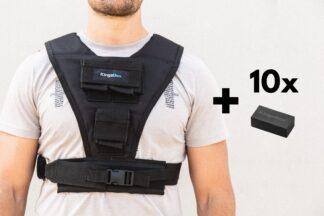 Starter vest set