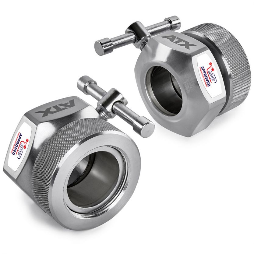 ATX® Competition Collar - short - Paar / 5 kg - Sport Enzinger