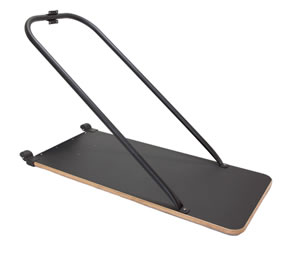 Concept2 SkiErg FloorStand - Sport Enzinger