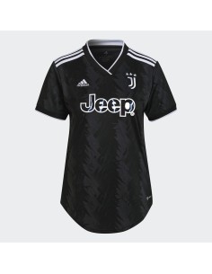 Juventus 2022/2023 Auswärtstrikot
