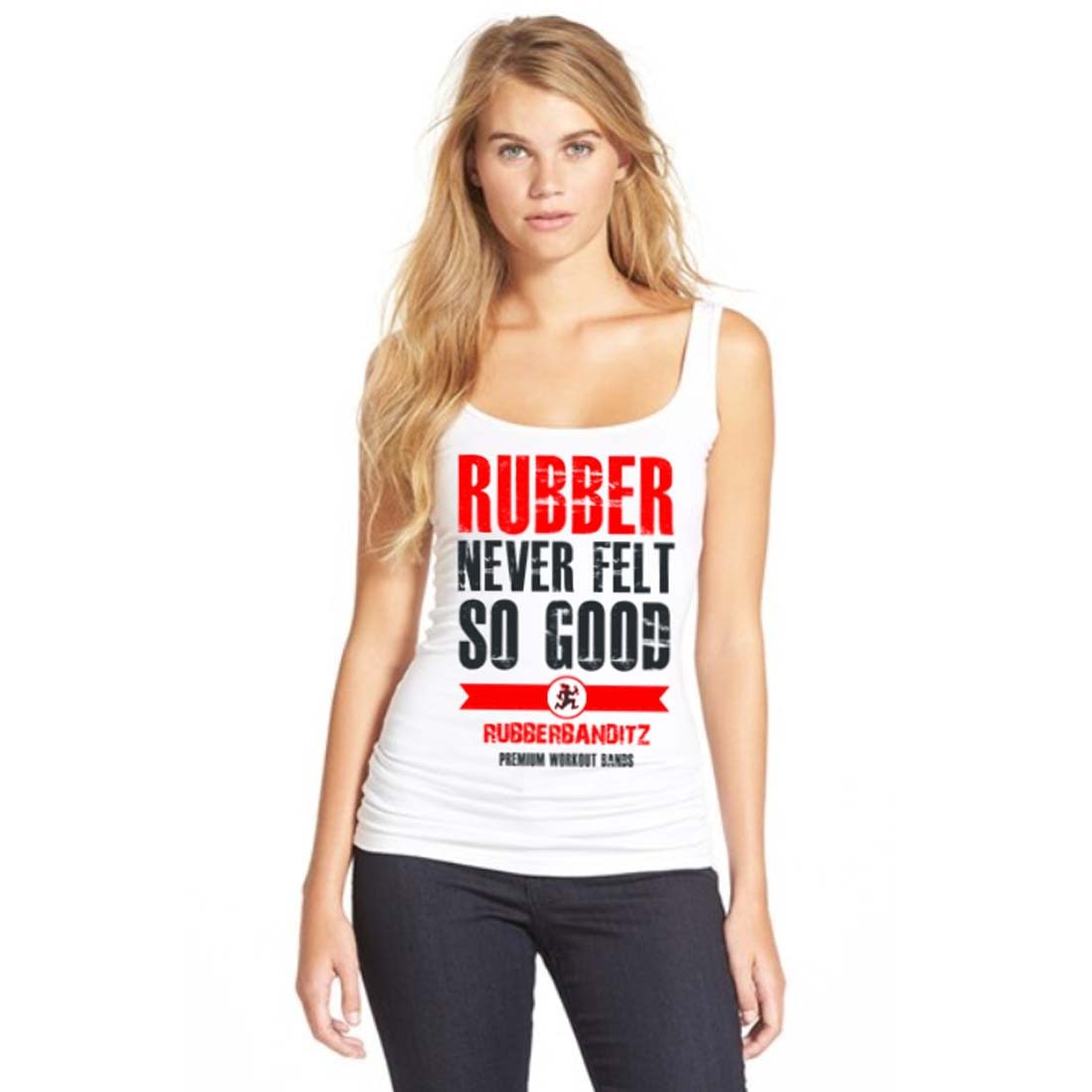 Women's Zesty Tank Top - Image 4