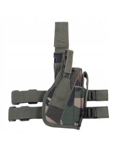 Pistolenbeinholster