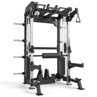 ATX® Multi Pull Rack 2.0 mit 2 x 110 kg Steckgewichten - Sport Enzinger