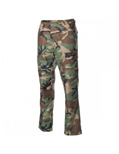 Herren Kampfhose-01294T