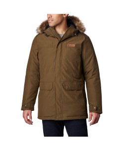 Marquam Peak™ Parka