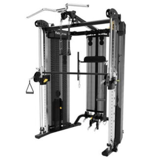 Tunturi Platinum Strength FG60 Functional Gym
