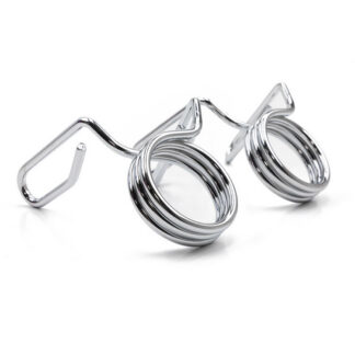 Spring Lock Collar Steel