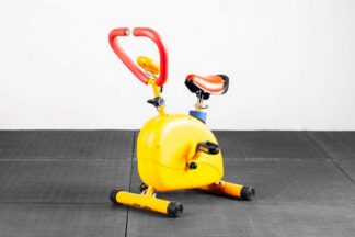 Kingsbox kids bike