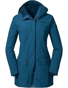 Rotterdam Parka