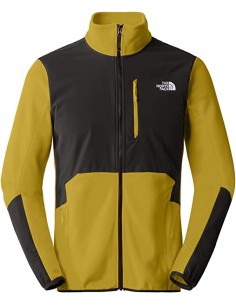 Glacier Pro Sweatshirt