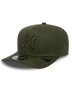 League Essential 9Fifty Stretch Kappe