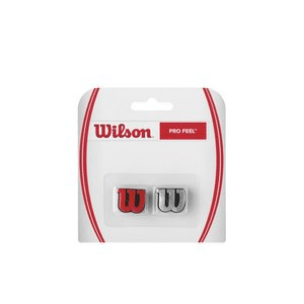 Wilson – Silikon Dämpfer 2er Pack