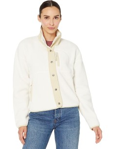 Cragmont Jacke