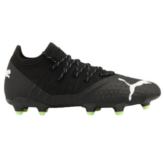 Puma Future Z 1.3 FG/AG Fußballschuhe schwarz weiß gelb 106751 04
| Sporthaus Marquardt