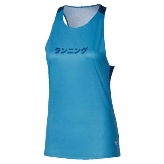 Mizuno Core Graphic Tank Lady | J2GAD214-30
| Lauflust.de