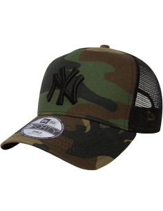 Trucker MLB 946 Af Baseballkappe