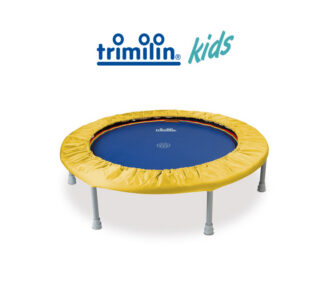 Kindertrampolin Trimilin-kids kaufen - extraweich springen