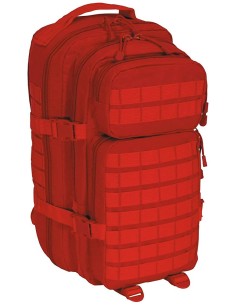 Assault I Rücksack