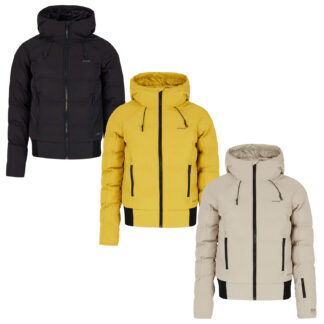 Protest Damen Alysumi Ski- Snowboardjacke Jacke
| Sporthaus Marquardt