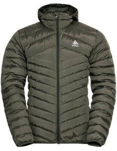 Cocoon N-Thermic Kapuzenjacke