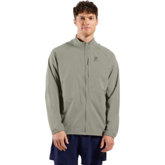 Odlo Zeroweight Laufjacke 2.0 Men | 315732-10867
| Lauflust.de