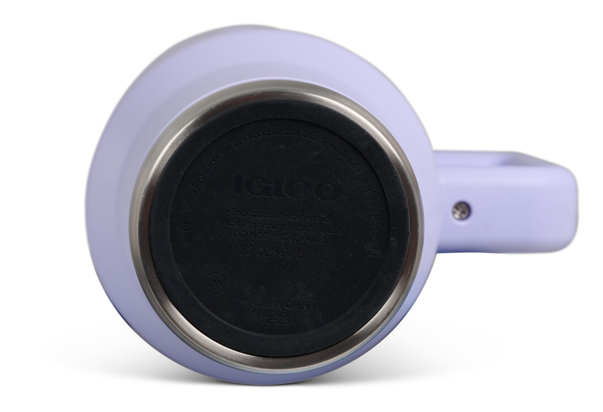 IGLOO Thermobecher Travel Mug 32 – 900 ml Edelstahl - Sport Enzinger - Image 17