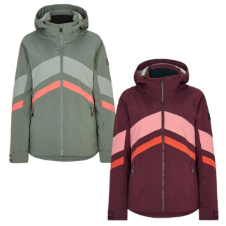 Ziener Telia Damen Ski Snowboardjacke 234102
| Sporthaus Marquardt