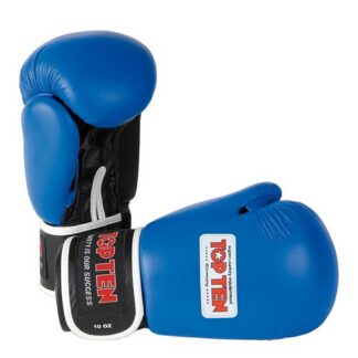 Boxhandschuhe TOP TEN 'Aiba' 10oz - Sport Enzinger