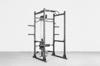 Royal pulley power rack sx25 - 120kg