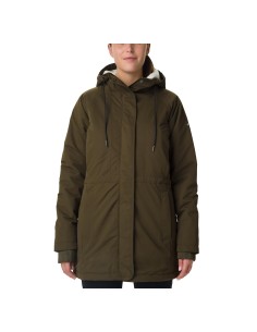 South Canyon™ Sherpa Lined Jacke