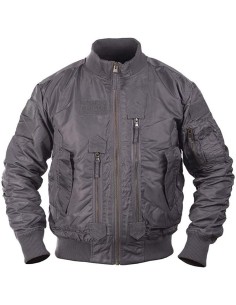 Unisex Jacke