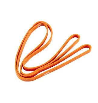 Widerstandsband - ATX® Power Band Level 2 / 14 mm - orange - Sport Enzinger