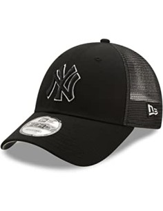 Home Field 9Forty® Trucker New York Yankees Kappe